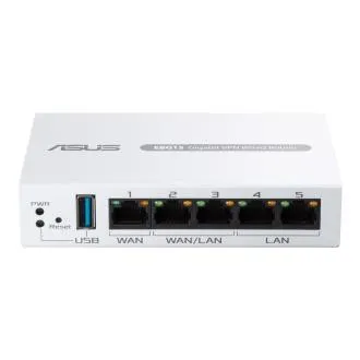 ASUS ExpertWifi EBG15, VPN-Router