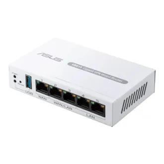 ASUS ExpertWifi EBG15, VPN-Router