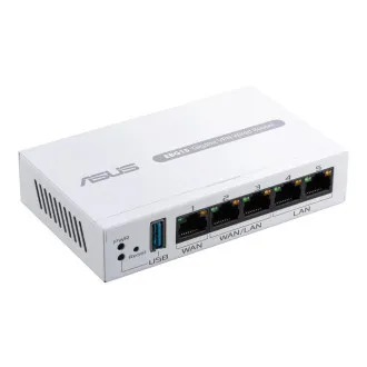 ASUS ExpertWifi EBG15, VPN-Router