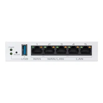ASUS ExpertWifi EBG15, VPN-Router