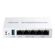 ASUS ExpertWifi EBG15, VPN-Router