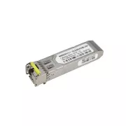 Signamax 100-32WDMB-LR20 1G SFP optisches WDM-Modul SM 1550nm LC, 20km, DDM - Cisco comp.
