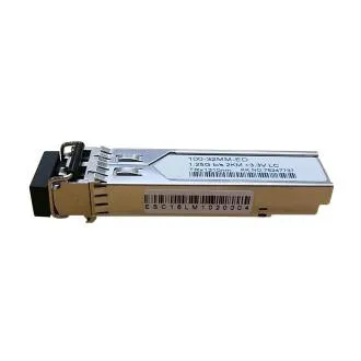 Signamax 100-32MM-ED 1G SFP optisches Modul MM 1310nm LC, 2km, DDM - Cisco comp. Signamax 100-32MM-ED 1G SFP optisches Modul MM 1310nm LC, 2km, DDM - Cisco comp.