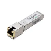 Signamax 100-35SRJ 10G SFP  metallic RJ45 10G / 5G / 2.5G / 1000 base-T Modul - Cisco comp.