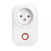 iGET SECURITY M3P16 - drahtlos gesteuerte Steckdose 230V, für iGET M4 Alarm