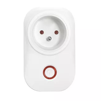 iGET SECURITY M3P16 - drahtlos gesteuerte Steckdose 230V, für iGET M4 Alarm