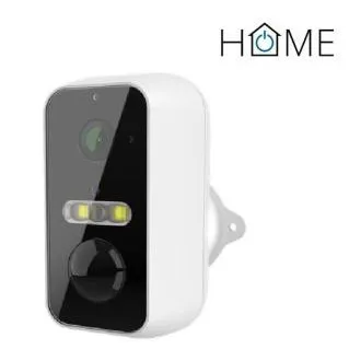 iGET HOME Kamera CS11 Batterie - WiFi IP 2K Kamera, Nachtsicht IR LED, Zwei-Wege-Audio, IP65 iGET HOME Kamera CS11 Batterie - WiFi IP 2K Kamera, Nachtsicht IR LED, Zwei-Wege-Audio, IP65