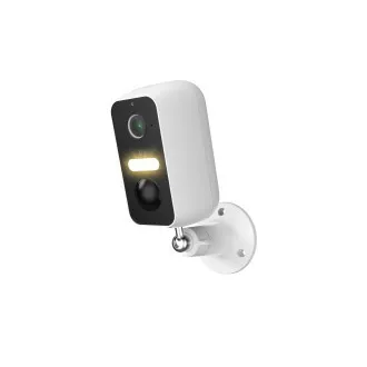 iGET HOME Kamera CS11 Batterie - WiFi IP 2K Kamera, Nachtsicht IR LED, Zwei-Wege-Audio, IP65 iGET HOME Kamera CS11 Batterie - WiFi IP 2K Kamera, Nachtsicht IR LED, Zwei-Wege-Audio, IP65