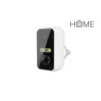 iGET HOME Kamera CS11 Batterie - WiFi IP 2K Kamera, Nachtsicht IR LED, Zwei-Wege-Audio, IP65 iGET HOME Kamera CS11 Batterie - WiFi IP 2K Kamera, Nachtsicht IR LED, Zwei-Wege-Audio, IP65