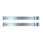 QNAP-Schienenkit, Stützsäule 126 ~ 415mm für 1U/2U/3U QNAP-Rackmount-Modelle mit kurzer Tiefe