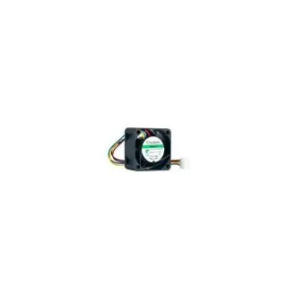 QNAP-Lüfter (40 × 40 × 20 mm, 12 V) QNAP-Lüfter (40 × 40 × 20 mm, 12 V)