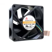 QNAP-Lüfter (70x70x25mm Lüfter, 12V, 4PIN)