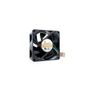QNAP-Lüfter (70x70x25mm Lüfter, 12V, 4PIN)
