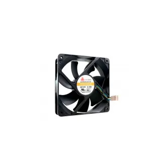 QNAP-Lüfter (120x120x25mm Lüfter, 12V, 4PIN)