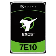 QNAP Seagate, Festplatte, Exos 7E10, SATA III, 3,5-Zoll, 8TB, ST8000NM017B