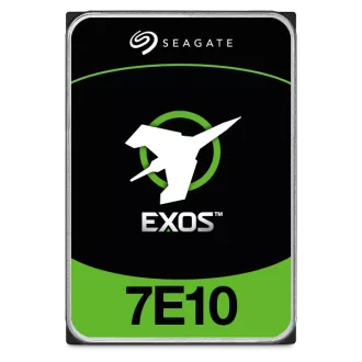 QNAP Seagate, Festplatte, Exos 7E10, SATA III, 3,5-Zoll, 8TB, ST8000NM017B