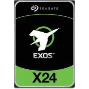 QNAP Seagate, Festplatte, Exos X24, SATA III, 3,5-Zoll, 12TB, ST12000NM002H