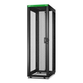 Easy Rack 600 mm/42 HE/1000 mm, mit Dach, Rollen Easy Rack 600 mm/42 HE/1000 mm, mit Dach, Rollen