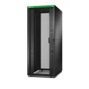 Easy Rack 800mm/42U/1200mm mit Dach, Seitenwand