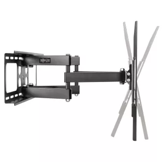Tripplite Halterung für TV-Geräte und Monitore 37"...80", Gelenkarm, Outdoor