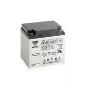 Batterie YUASA SWL780V (12V, 28,8Ah, Lebensdauer 10-12Jahre)