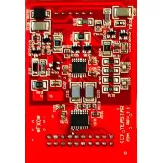 Yeastar MyPBX O2 Modul 2xFXO Port für 2 analoge Leitungen