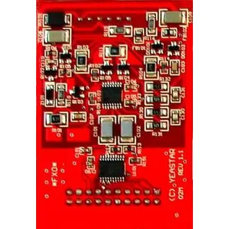 Yeastar MyPBX O2 Modul 2xFXO Port für 2 analoge Leitungen Yeastar MyPBX O2 Modul 2xFXO Port für 2 analoge Leitungen