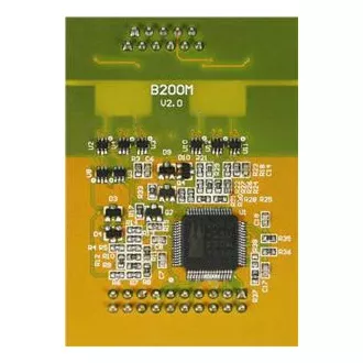 Yeastar MyPBX BRI Modul 2xBRI Anschluss für 2 ISDN2 Leitungen