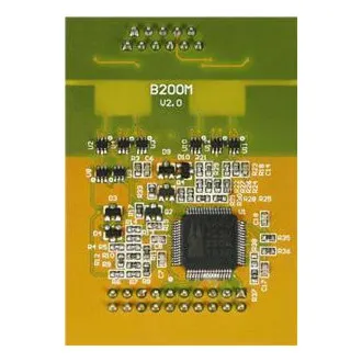 Yeastar MyPBX BRI Modul 2xBRI Anschluss für 2 ISDN2 Leitungen Yeastar MyPBX BRI Modul 2xBRI Anschluss für 2 ISDN2 Leitungen