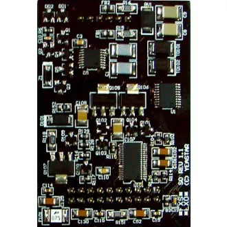 Yeastar MyPBX SO Modul 1xFXO Anschluss   1xFXS Anschluss
