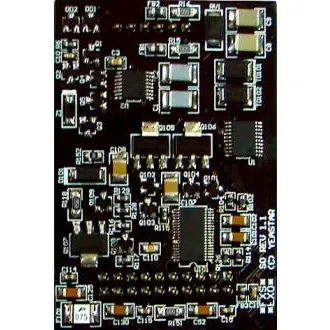 Yeastar MyPBX SO Modul 1xFXO Anschluss 1xFXS Anschluss Yeastar MyPBX SO Modul 1xFXO Anschluss 1xFXS Anschluss