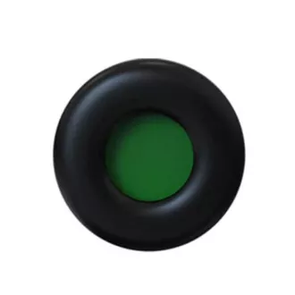 Yealink Zubehör Leder Ohrhörer für WH62/WH66 Yealink Zubehör Leder Ohrhörer für WH62/WH66