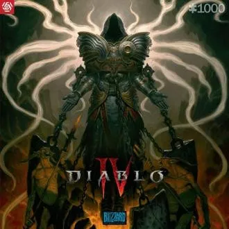 GLO GAMING RÄTSEL: DIABLO IV INARIUS GLO GAMING RÄTSEL: DIABLO IV INARIUS