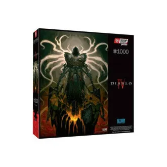 GLO GAMING RÄTSEL: DIABLO IV INARIUS GLO GAMING RÄTSEL: DIABLO IV INARIUS