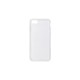 ER POWER CRYSTAL Abdeckung für iPhone SE 2022 - Transparent
