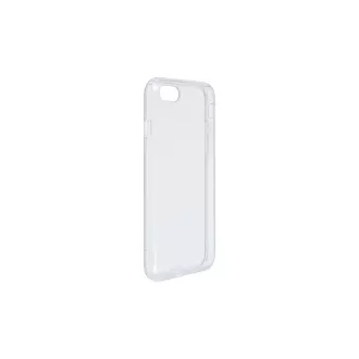 ER POWER CRYSTAL Abdeckung für iPhone SE 2022 - Transparent