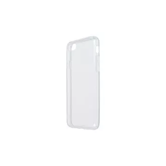 ER POWER CRYSTAL Abdeckung für iPhone SE 2022 - Transparent