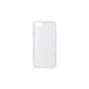 ER POWER CRYSTAL Abdeckung für iPhone SE 2022 - Transparent