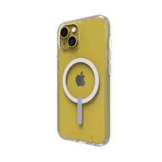 ZAGG GEAR4 Crystal Palace Snap Abdeckung iPhone 14 transparent