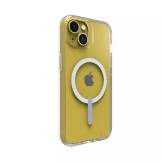 ZAGG GEAR4 Crystal Palace Snap Abdeckung iPhone 14 transparent