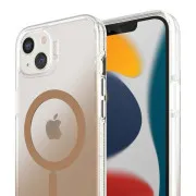ZAGG GEAR4 D3O Milan Snap Abdeckung iPhone 13 gold