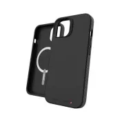 ZAGG GEAR4 Rio Snap Abdeckung iPhone 14 schwarz