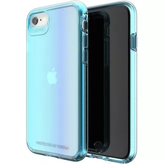 ZAGG GEAR4 D3O Milan Hülle für iPhone SE/SE2/6/7/8