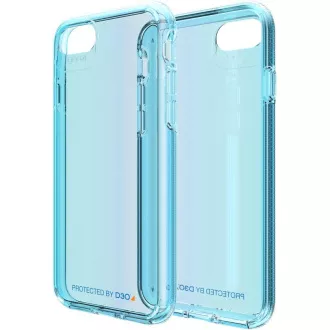 ZAGG GEAR4 D3O Milan Hülle für iPhone SE/SE2/6/7/8