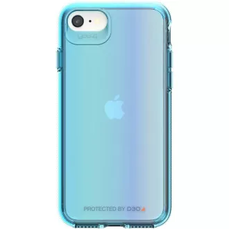 ZAGG GEAR4 D3O Milan Hülle für iPhone SE/SE2/6/7/8