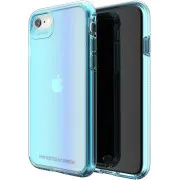 ZAGG GEAR4 D3O Milan Hülle für iPhone SE/SE2/6/7/8