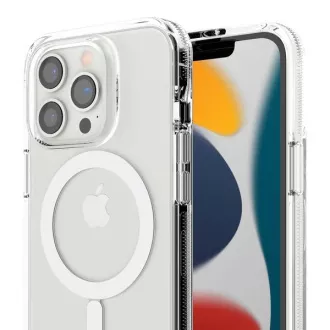 ZAGG GEAR4 D3O Crystal Palace Snap Cover iPhone 13 Pro ZAGG GEAR4 D3O Crystal Palace Snap Cover iPhone 13 Pro