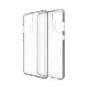 ZAGG GEAR4 D3O Crystal Palace Abdeckung Samsung S21 FE pass-through