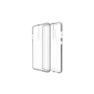 ZAGG GEAR4 D3O Crystal Palace Abdeckung Samsung S21 FE pass-through