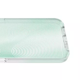 ZAGG GEAR4 D3O Crystal Palace Abdeckung Samsung S21 FE pass-through